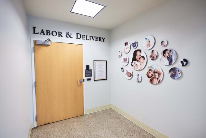 Labor and Delivery - About Women Ob-Gyn